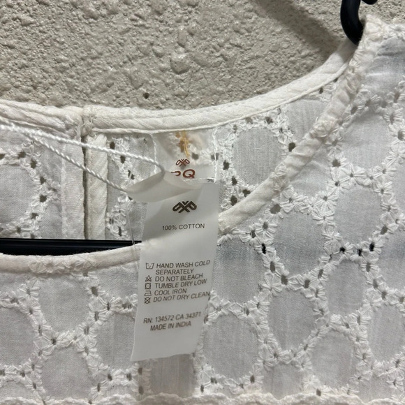 PQ Swim Water Lily Chelsea Dress NWT M/L - Picture 6 of 9
